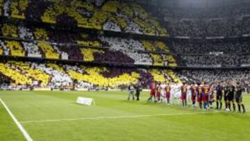 LLENO ABSOLUTO. El Bernab&eacute;u estar&aacute; repleto el pr&oacute;ximo domingo.
 