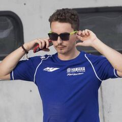 El Lorenzo más combativo