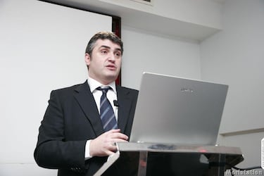 Microsoft presentó en Madrid el Hogar Conectado