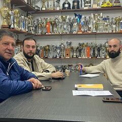 Duelo y consternación en el Villarreal por el fallecimiento de uno de sus coordinadores de cantera