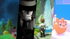 PlayStation Talents: abierta la convocatoria para su quinta edición