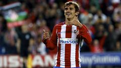 BBC: el United enfría su interés por Griezmann, no es prioritario