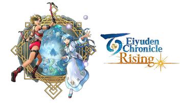 Eiyuden Chronicle: Rising, el ARPG de los responsables de Suikoden, ya tiene fecha de lanzamiento