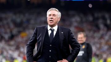 Carlo Ancelotti