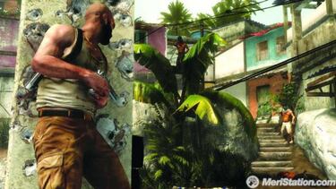 Max Payne 3