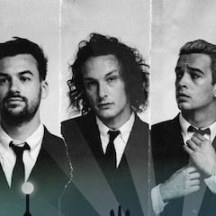 Mad Cool 2019 anuncia a The 1975 como segunda confirmación