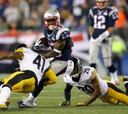Los Patriots dan inicio a la temporada 50 con victoria