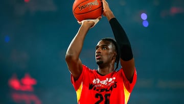 After a 2023 Draft where Victor Wembanyama was a big attraction, the 2024 one isn’t getting much attention, but why?