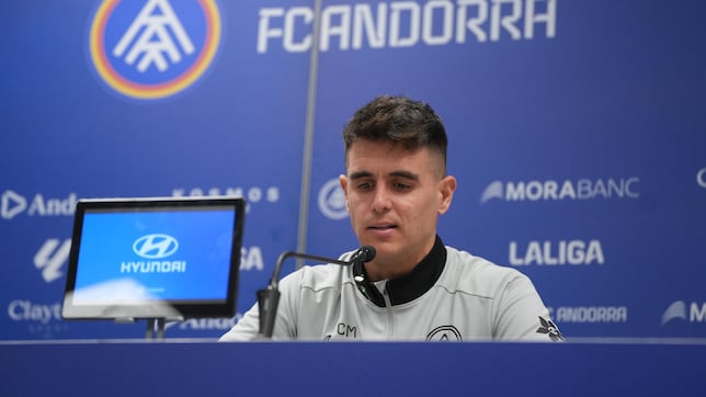 Manso: “Si dejamos de ser nosotros mismos sufriremos”