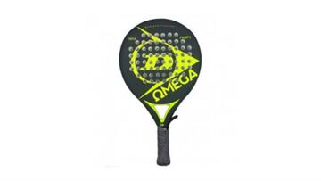 Pala Dunlop Omega