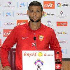 Joaquín Fernández: "Vamos a ser un equipo bastante competitivo"