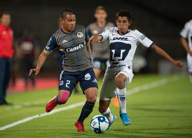 90 minutos en la presente Copa MX