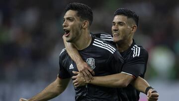 El combinado azteca tiene saldo favorable en el partido antes del más importante, en la presente edición busca mejorar la estadística.