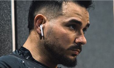 El halterista olímpico que dejó el circo y desafió al régimen cubano