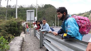 Coronavirus en Ecuador: mapa, casos y muertes por provincia y cantón hoy, 18 de mayo