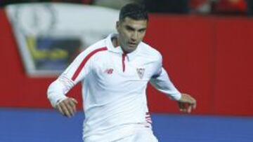 José Antonio Reyes.