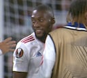 Resumen y goles del Lyon vs. Brondby de la Europa League
