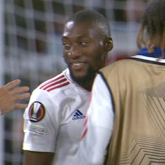 Resumen y goles del Lyon vs. Brondby de la Europa League