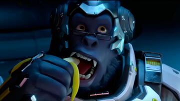 Comparativa gráfica de Overwatch: Xbox One X vs PS4 Pro
