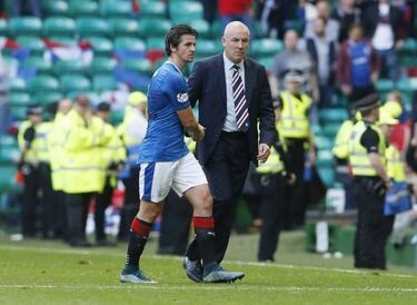 Joey Barton apologises 'unreservedly' for bust-up