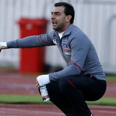 Guede: "Ganar el título habría tapado un montón de errores"