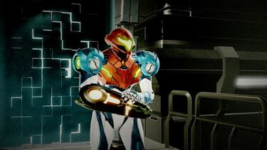 Metroid Dread, impresiones: todo principio tiene un final