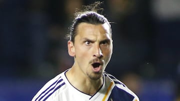 Ibrahimovic: "If Manchester United need me, I'm here"