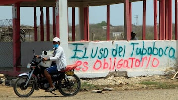 Coronavirus en Colombia en vivo: nuevos casos y muertes, últimas noticias de hoy