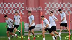 Qatar World Cup 2022: Poland national team roster | selected players