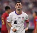 Neymar elogia a Pulisic y el USMNT: “Tienen lo necesario para ser un desafío”