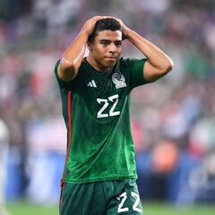 Los jugadores mexicanos que no estarán en Copa Oro por jugar el Mundial de Clubes