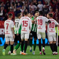 Ayoze: “Miranda estaba derrumbado”