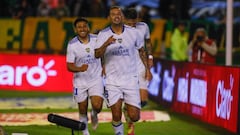 Cardona empieza a jugarse su futuro en Boca