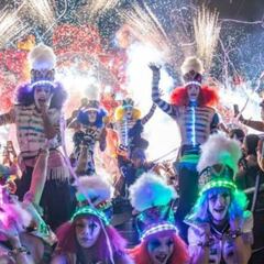 EDC México 2020: Cartel completo de Dj’s y B2B