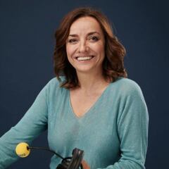 Pepa Bueno, nueva directora de EL PAÍS