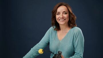 Pepa Bueno, nueva directora de EL PA?S