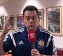 Roncero manda un mensaje claro a Zidane: "Asensio titular"