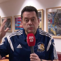 Roncero manda un mensaje claro a Zidane: "Asensio titular"