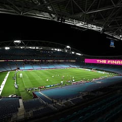 España vs Inglaterra: Horario, TV; cómo y dónde ver la final de la Copa Mundial Femenina en USA