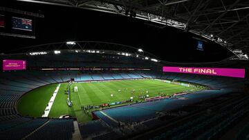 España e Inglaterra disputarán una final inédita en la Copa Mundial Femenina 2023 en el Accor Stadium de Australia.