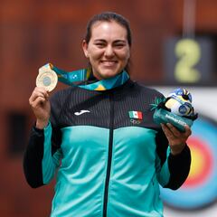 Power Ranking 25 | México conquista Santiago y América