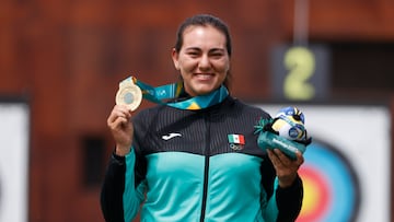 La delegación mexicana concluyó los Juegos Panamericanos de Santiago de Chile con la mejor participación de su historia y un récord de medallas de oro.