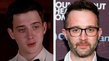 Qué fue de los protagonistas de la película 'American Pie'