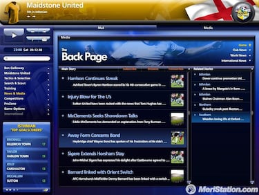 Championship Manager 2009