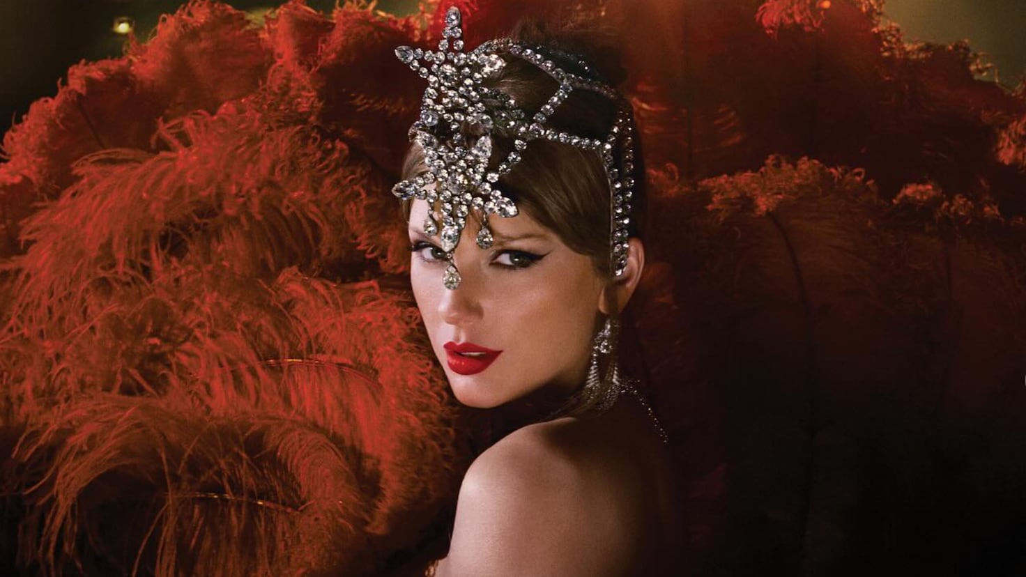 What is Taylor Swift’s “exclusive” announcement on Good Morning America?