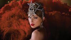 Taylor Swift’s “The Life of a Showgirl” songs sound familiar? It may not be an accident
