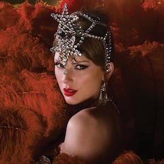 Taylor Swift’s new album ‘The Life of a Showgirl’: read all the lyrics