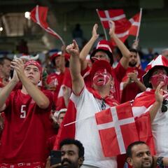 ¿Qué selecciones corren peligro real de quedarse fuera de la Eurocopa?