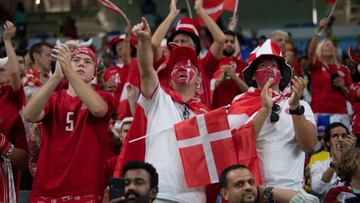 ¿Qué selecciones corren peligro real de quedarse fuera de la Eurocopa?