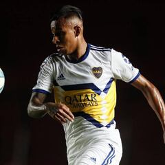 Presidente de Atlético Mineiro descarta a Sebastián Villa